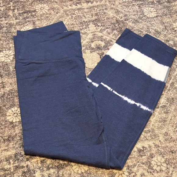 Old Navy Pants - Never-Worn Blue Leggings